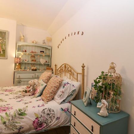 קופאר Wonderland Cottage מראה חיצוני תמונה