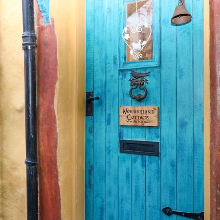 קופאר Wonderland Cottage מראה חיצוני תמונה