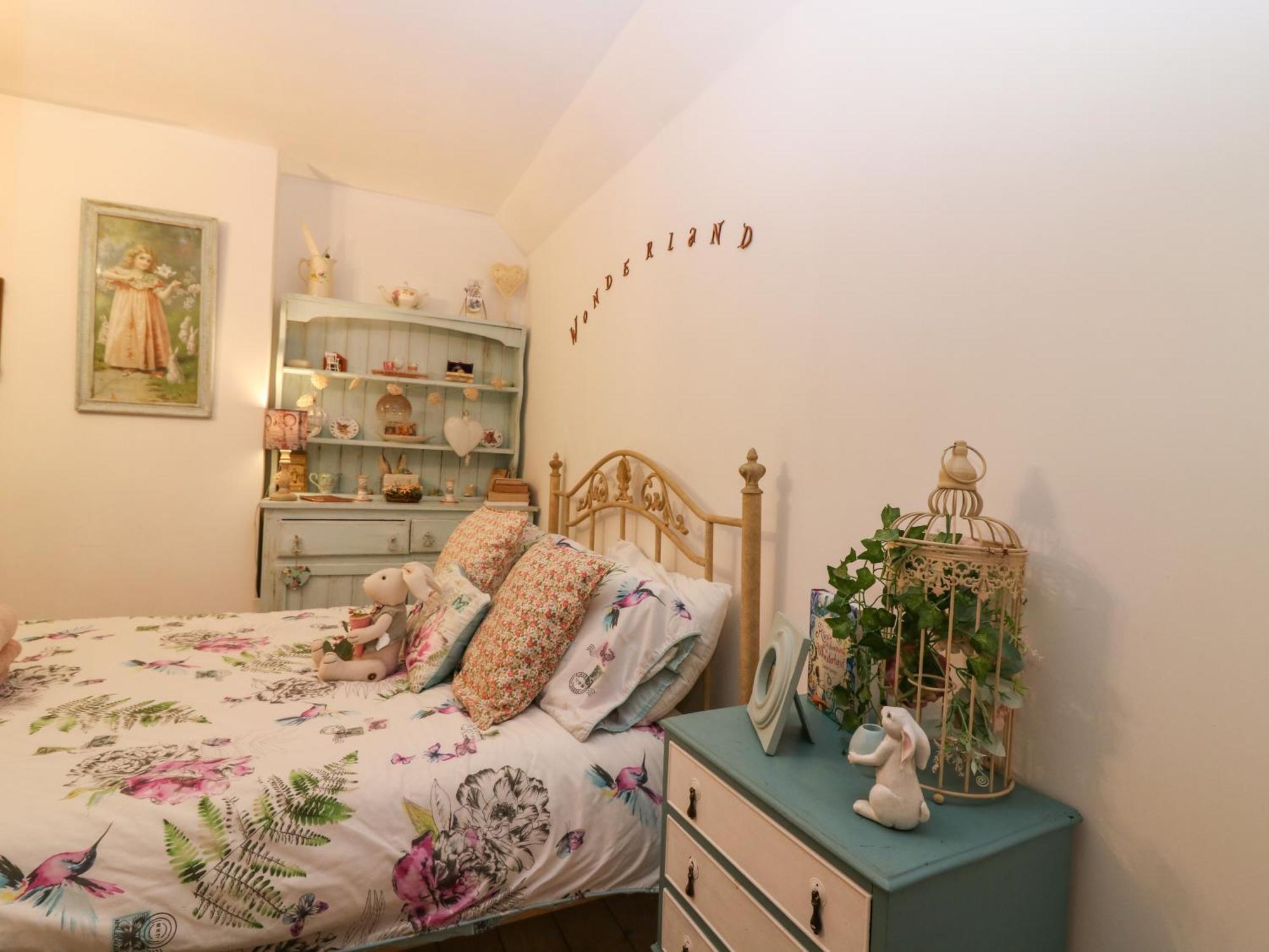 קופאר Wonderland Cottage מראה חיצוני תמונה