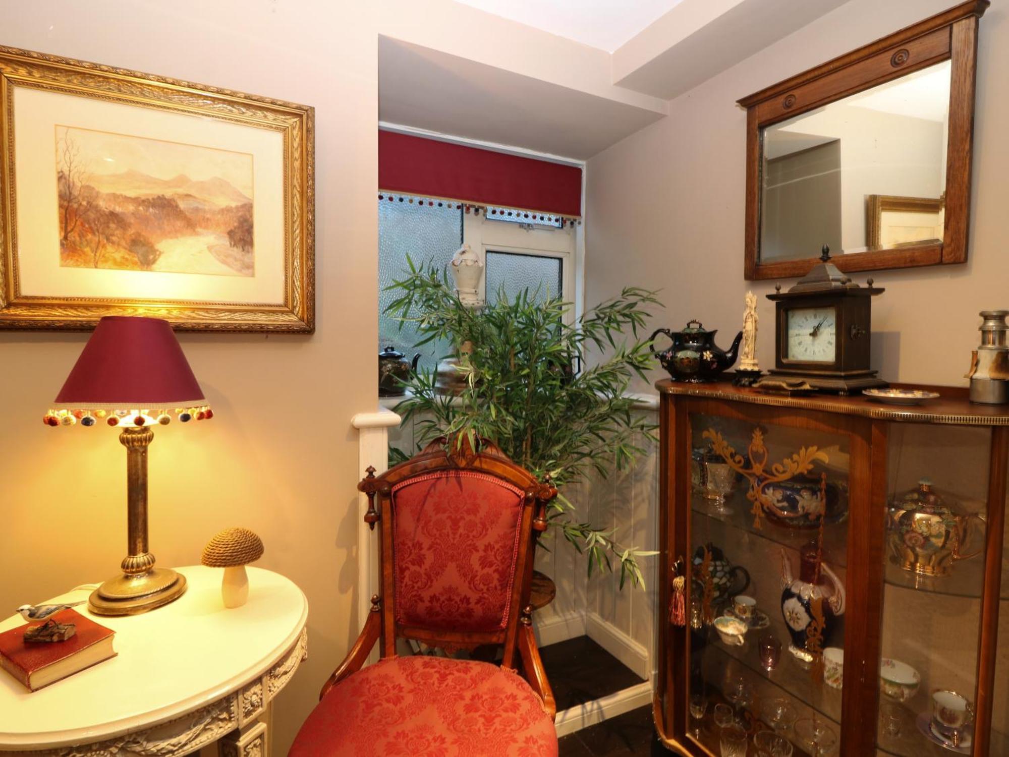 קופאר Wonderland Cottage מראה חיצוני תמונה