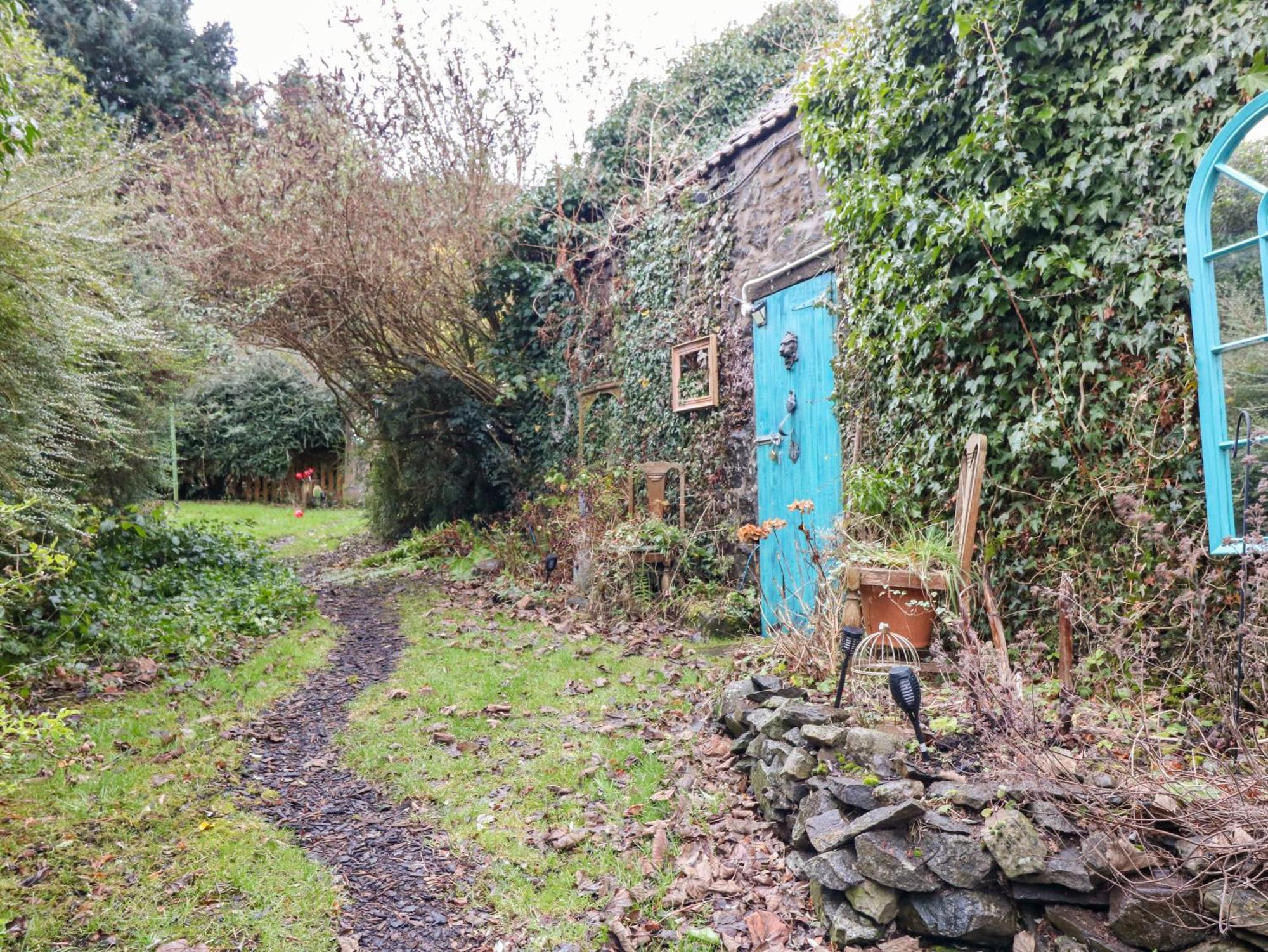 קופאר Wonderland Cottage מראה חיצוני תמונה
